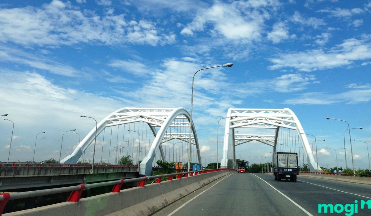 Lý do thuê đất vườn Bình Chánh