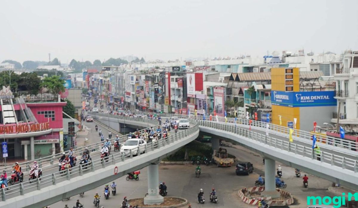 Lý do thuê đất trống Gò Vấp