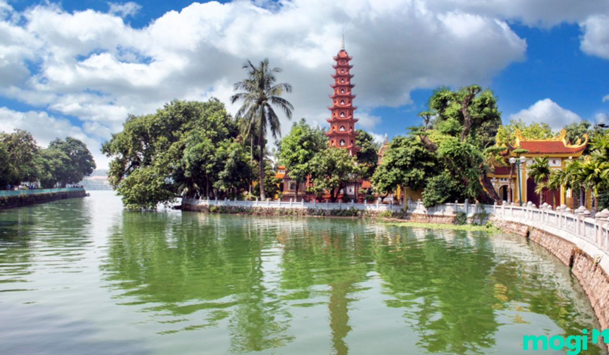 Lý do nên mua Penthouse quận Tây Hồ