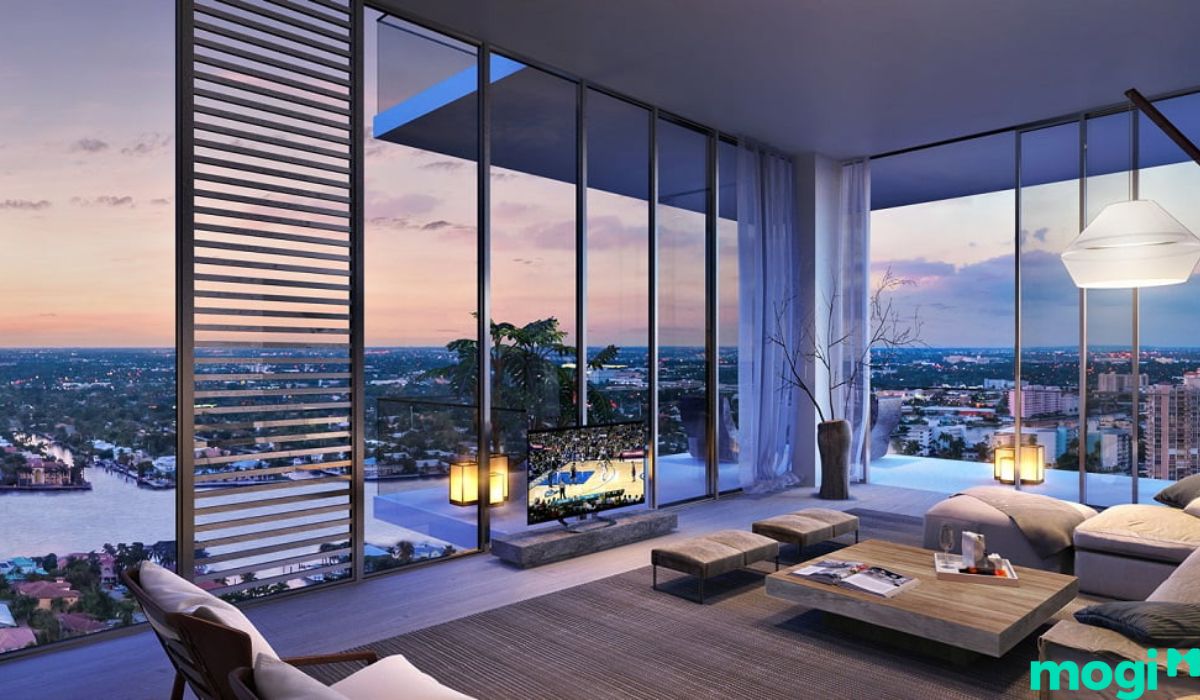 Lưu ý khi mua bán Penthouse