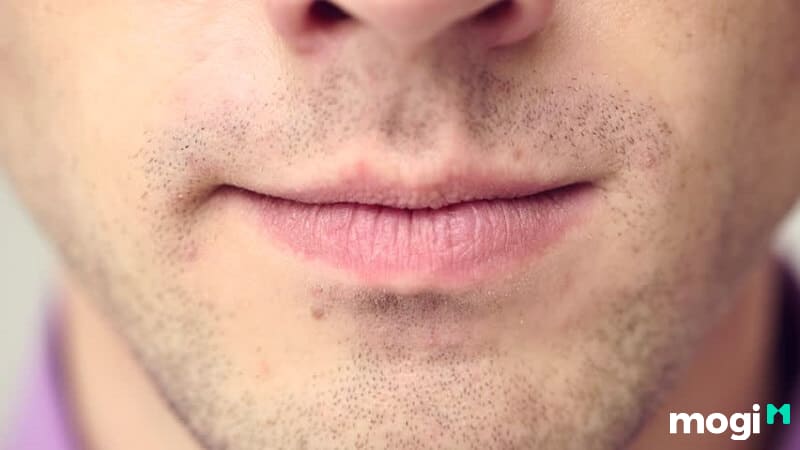 Đàn Ông Môi Mỏng Có Tốt Không? Bình Giải Từ A-Z Tướng Số Vận Mệnh 3 đàn ông môi mỏng