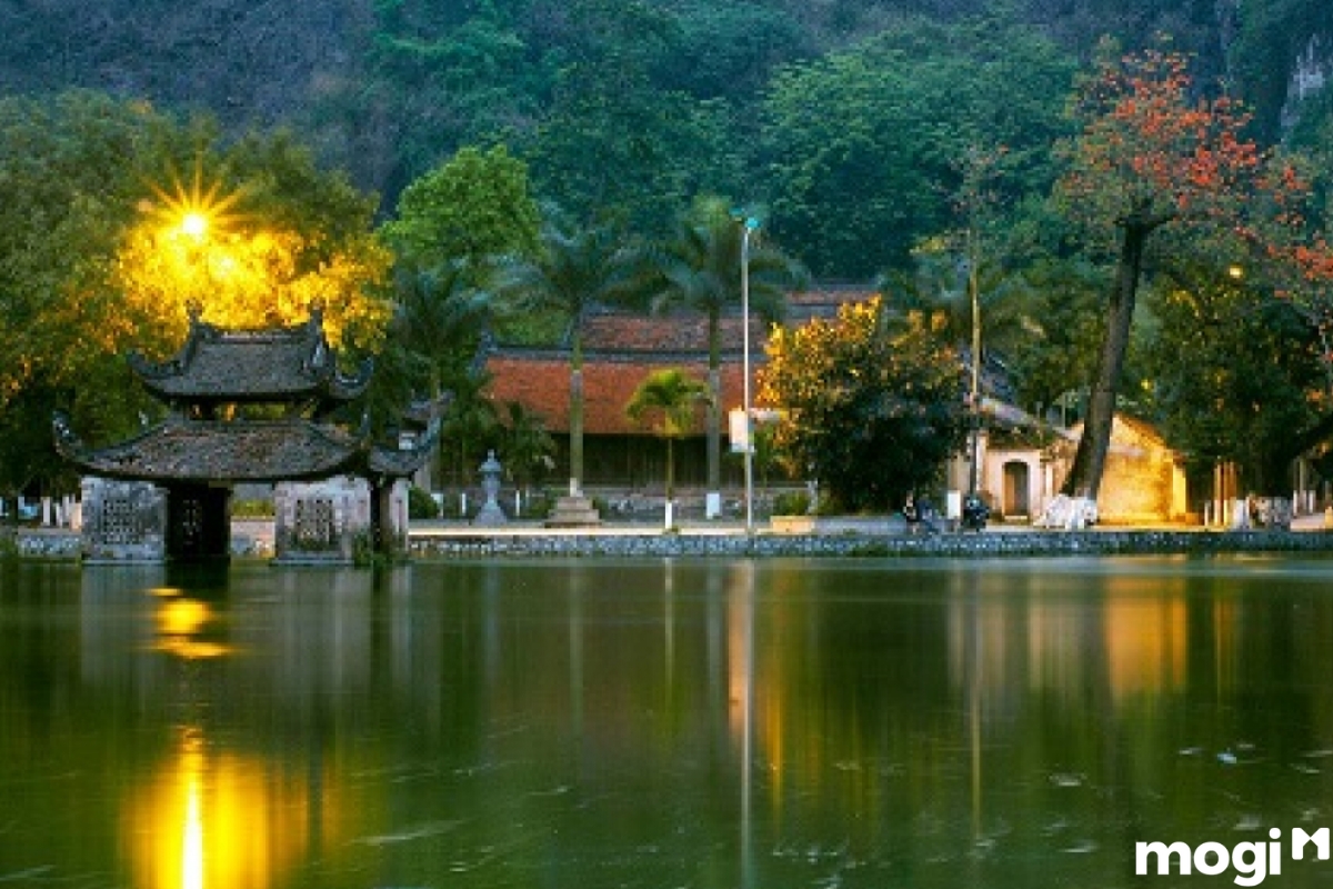 Hoạt động kinh tế huyện Quốc Oai