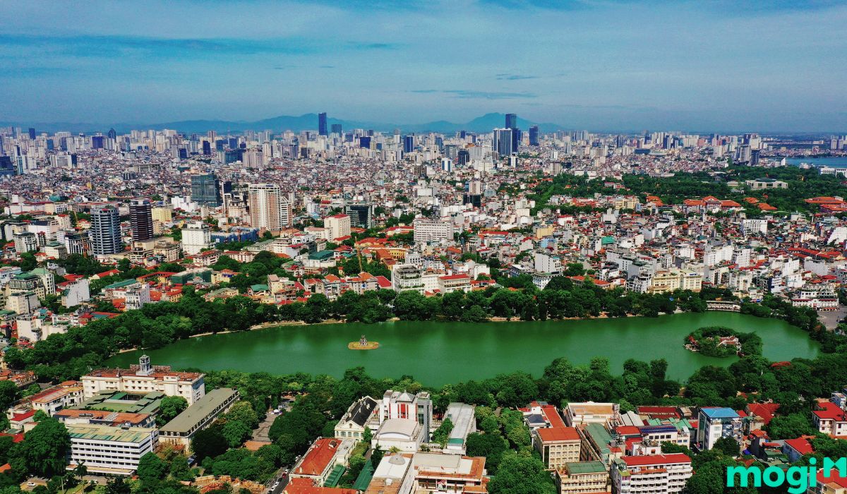 cho thuê nhà trọ Hà Nội