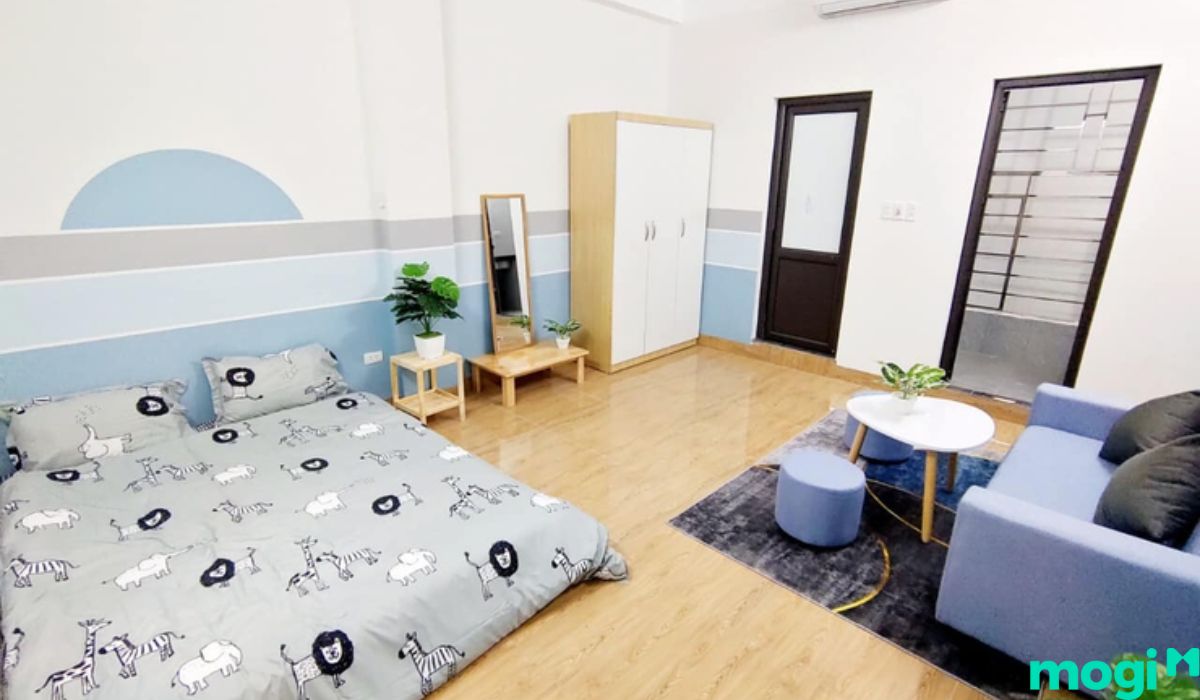 Cách chọn nhà trọ Hà Nội