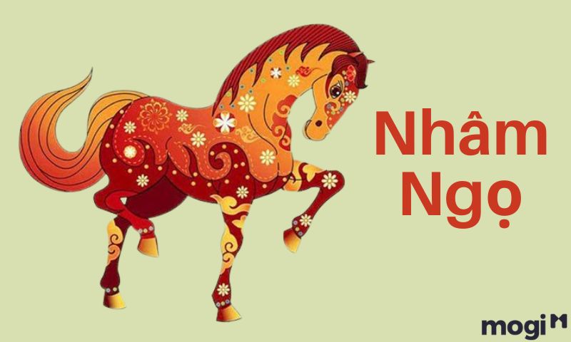 Nhâm Ngọ ngũ hành Hỏa, nạp âm Dương Liễu Mộc