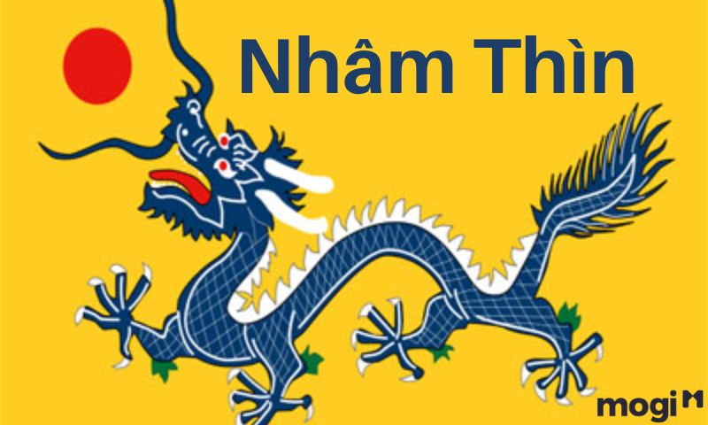 Nhâm Thìn là thân vượng, tọa ở Kiếp Tài sinh Thực, có Thực Thần chế Sát