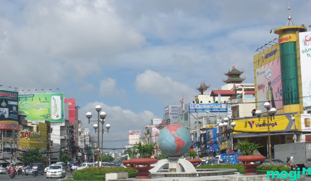 cho thuê đất trống quận tân bình