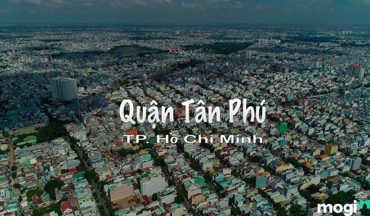 kho quận tân phú