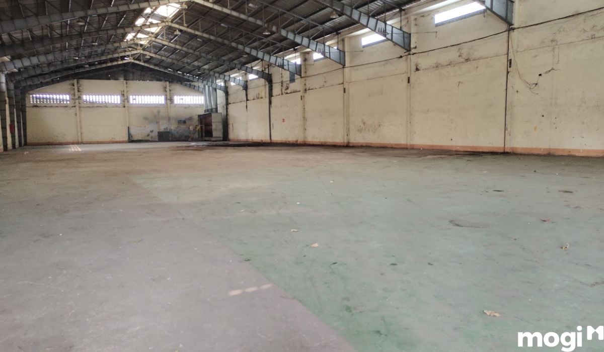 Kinh tế Quận Bình Tân