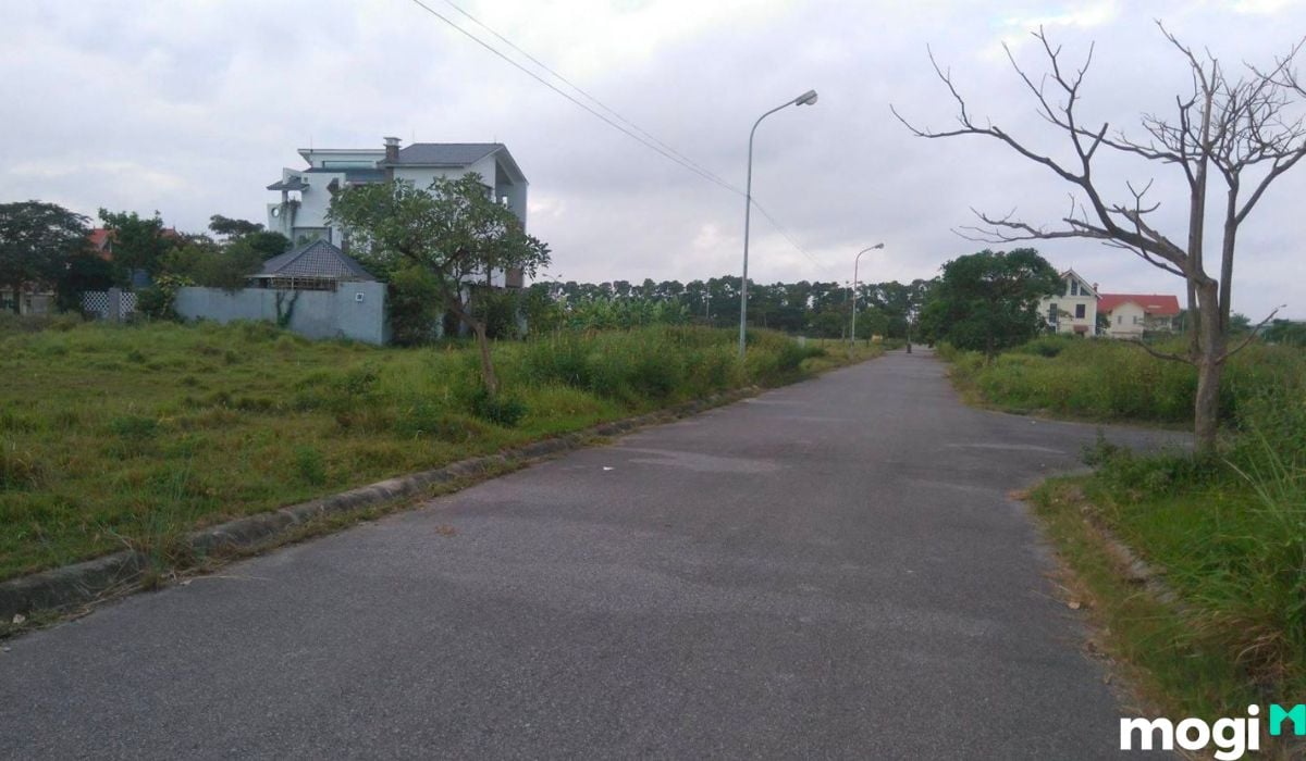 Lưu ý khi cho thuê đất thủ đức