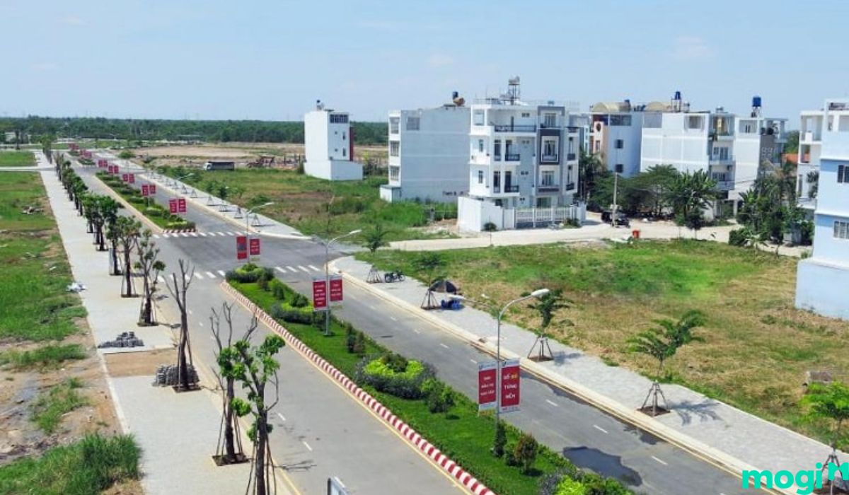 Lý do nên thuê đất quận 2