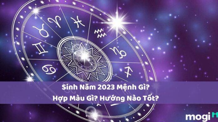 2030 mệnh gì?