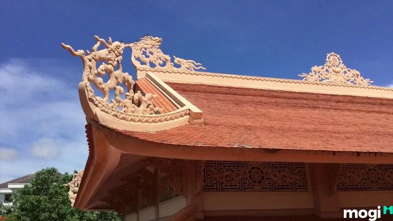 ốc thượng thổ