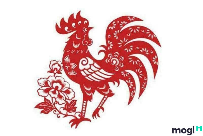 Sinh năm 2029 tuổi con gà.
