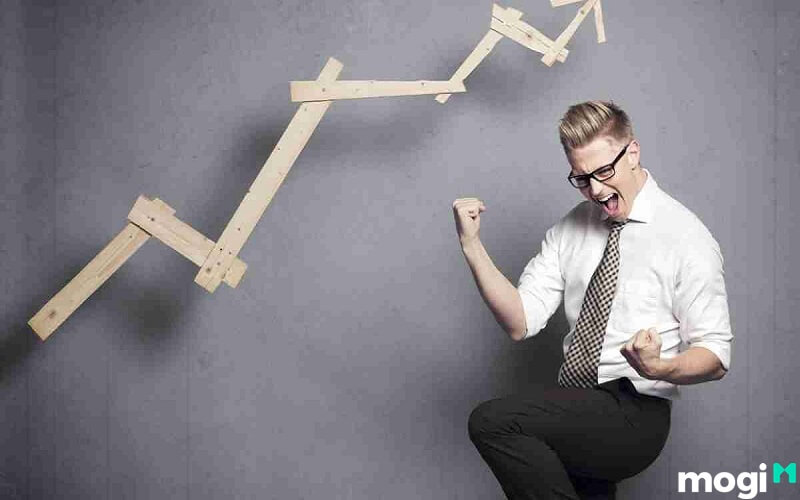 Nếu vững chí và biết phấn đấu sẽ gặt hái nhiều thành công.
