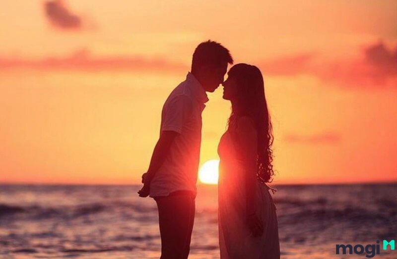 Chọn người hợp về đường tình duyên để hạnh phúc.