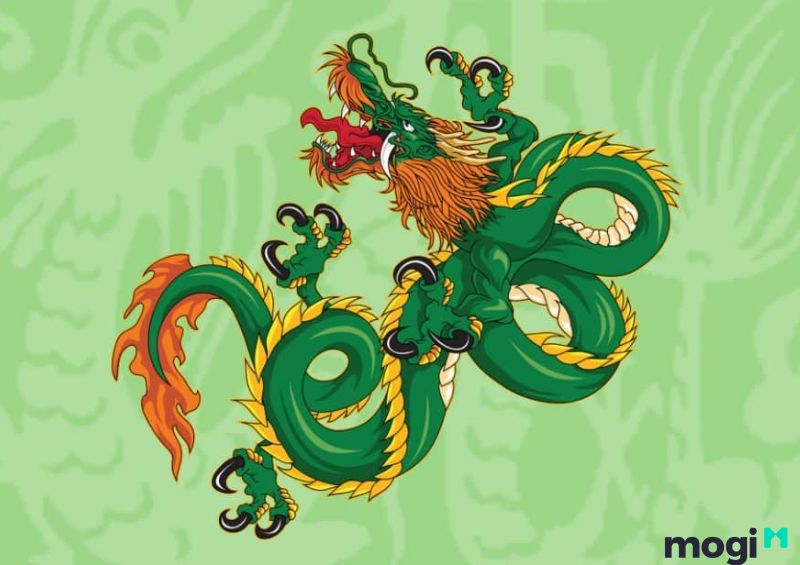 Thìn Là Con Gì? Luận giải chi tiết về bản mệnh của người tuổi Thìn 8 Canh Thìn 2000