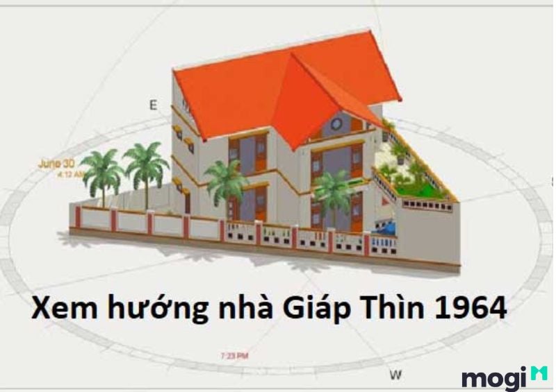 Thìn Là Con Gì? Luận giải chi tiết về bản mệnh của người tuổi Thìn 15 Mocbai10 game đa dạng gia trang theo hướng nhà Mb6688 đang hoakt động của gia chủ tuổi Giáp Thìn 1964