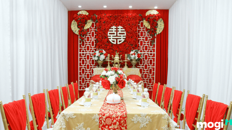 Song hỷ lâm môn