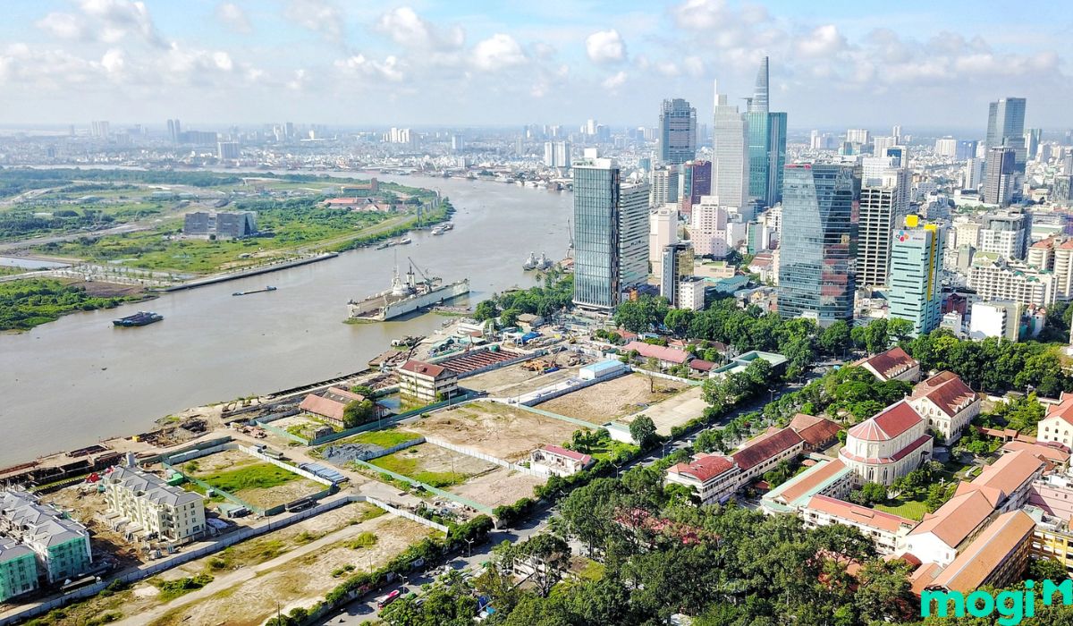 Cho thuê kho quận 2