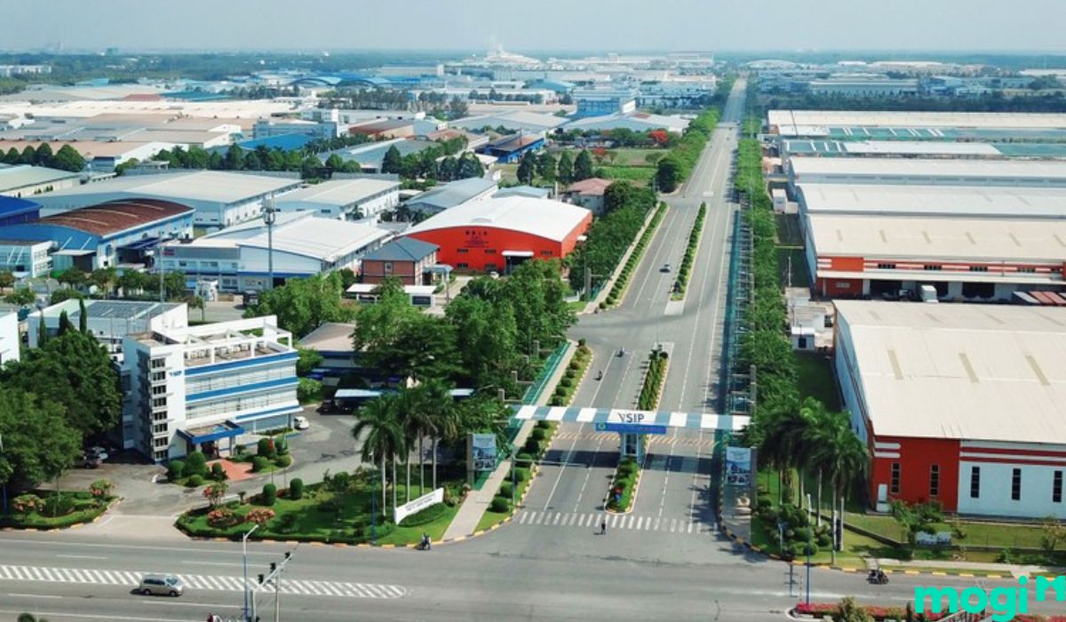 Lý do thuê kho quận 2