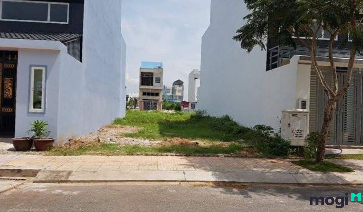 lưu ký khi mua bán đất nền hai bà trưng