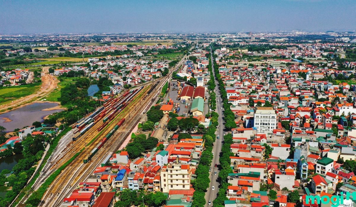 nhà trọ gia lâm