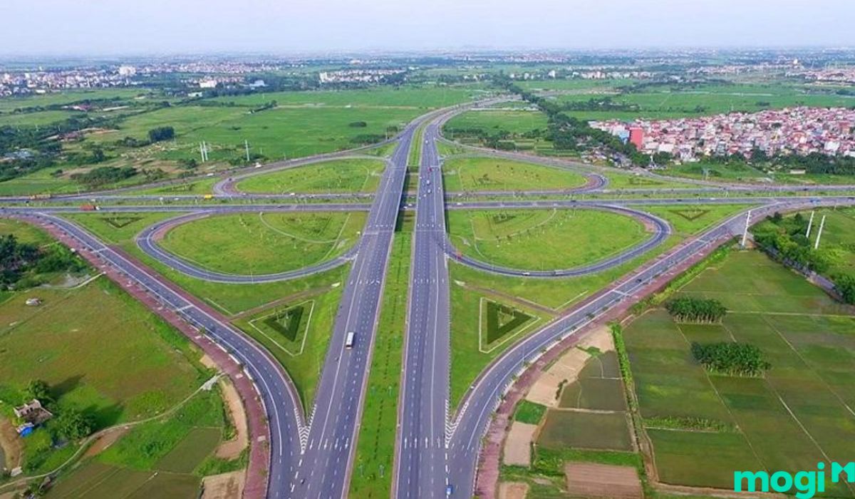 cơ sở hạ tầng huyện gia lâm