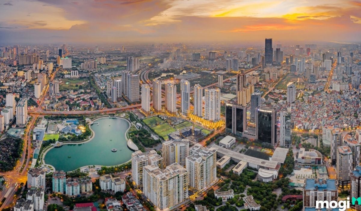 mua bán nhà tập thể Hà Nội