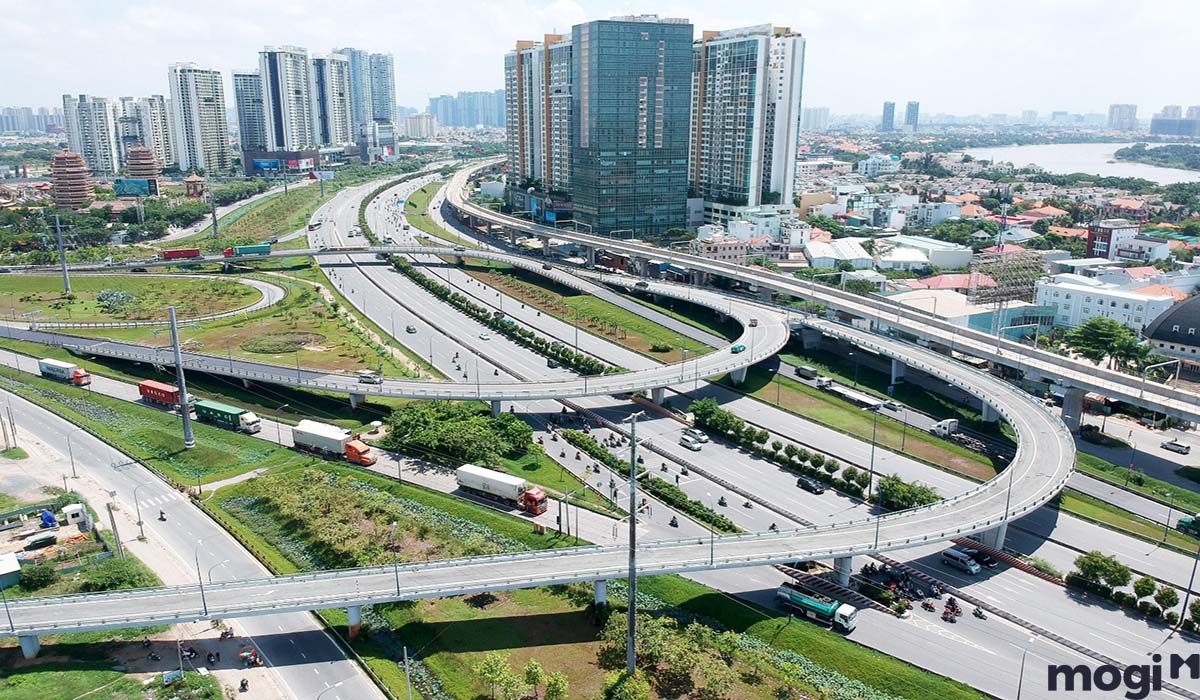 mua đất thổ cư quận 12