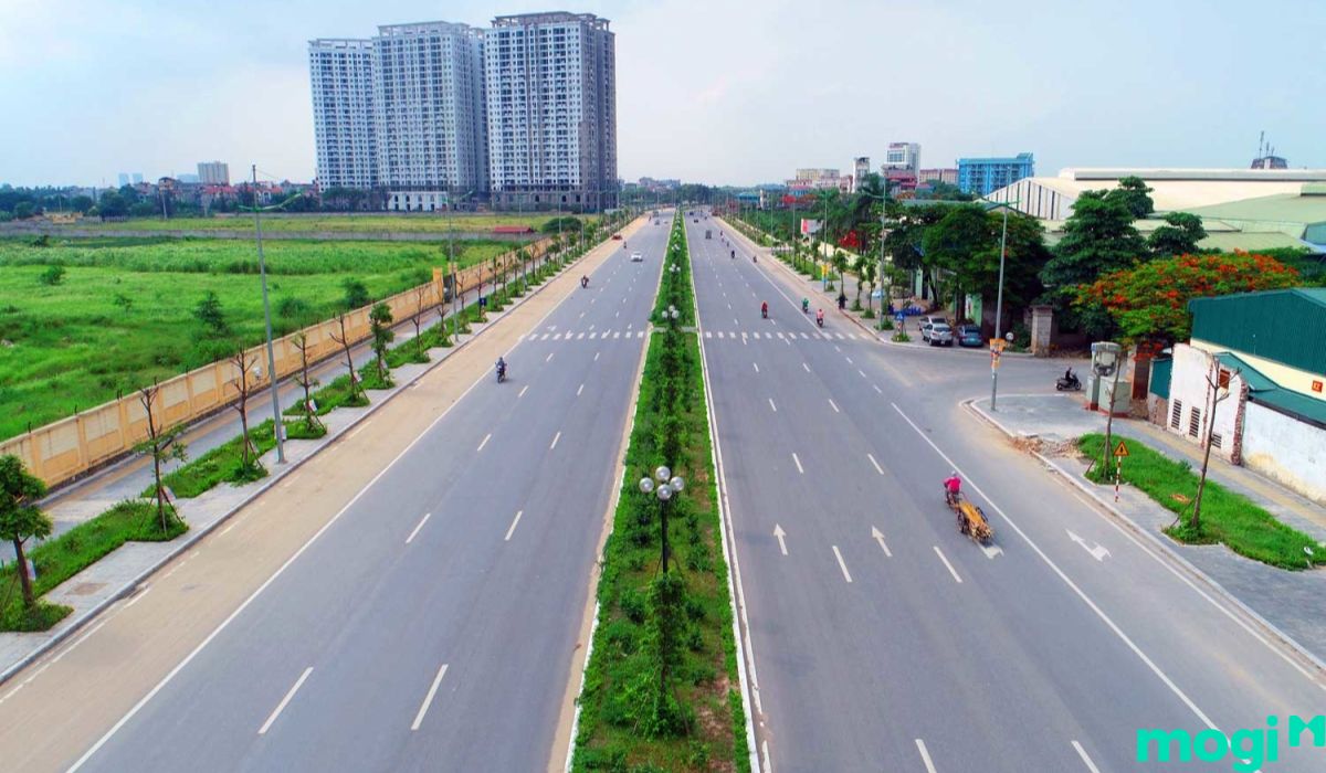 Cách chọn đất nền Nam Từ Liêm