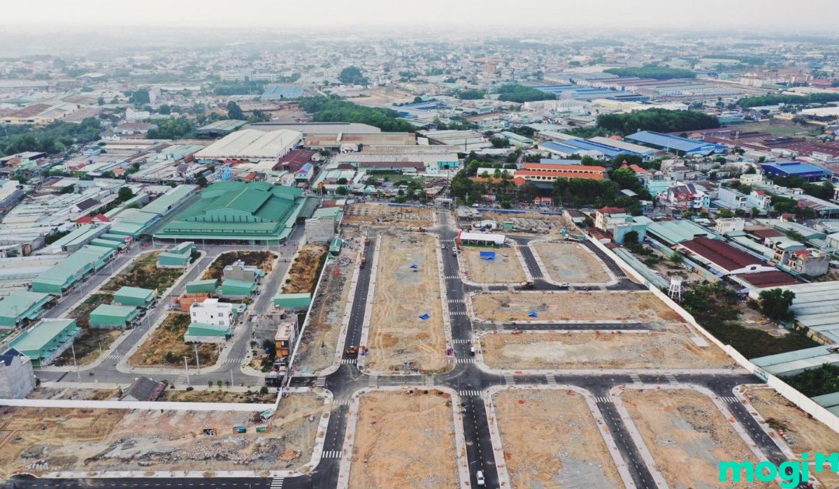 Lưu ý khi mua bán đất nền Nam Từ Liêm