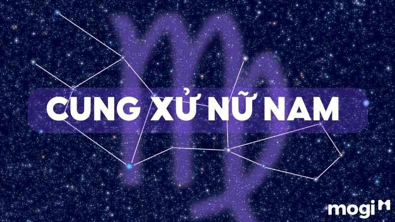 Xử Nữ là cung gì