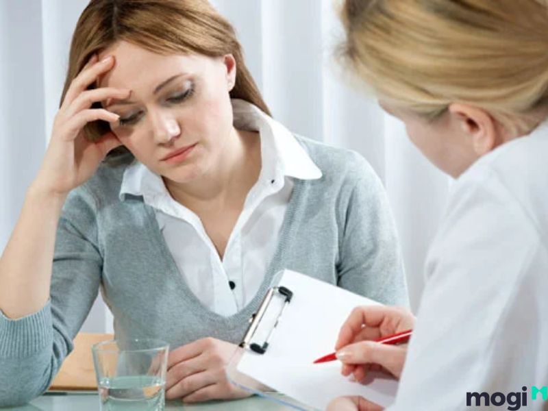 Ảnh hưởng rất nhiều đến sức khỏe