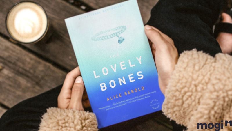 The Lovely Bones