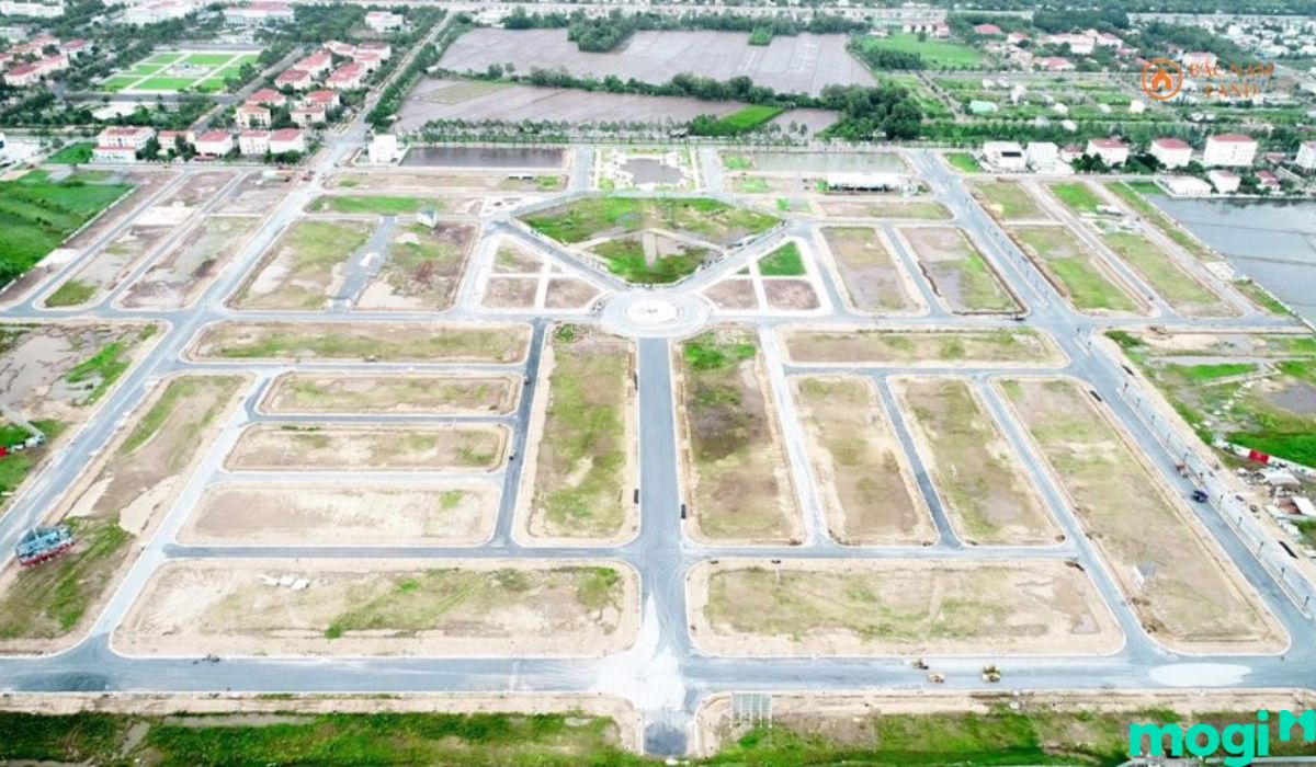 Lưu ý khi mua bán đất nền Thanh Oai