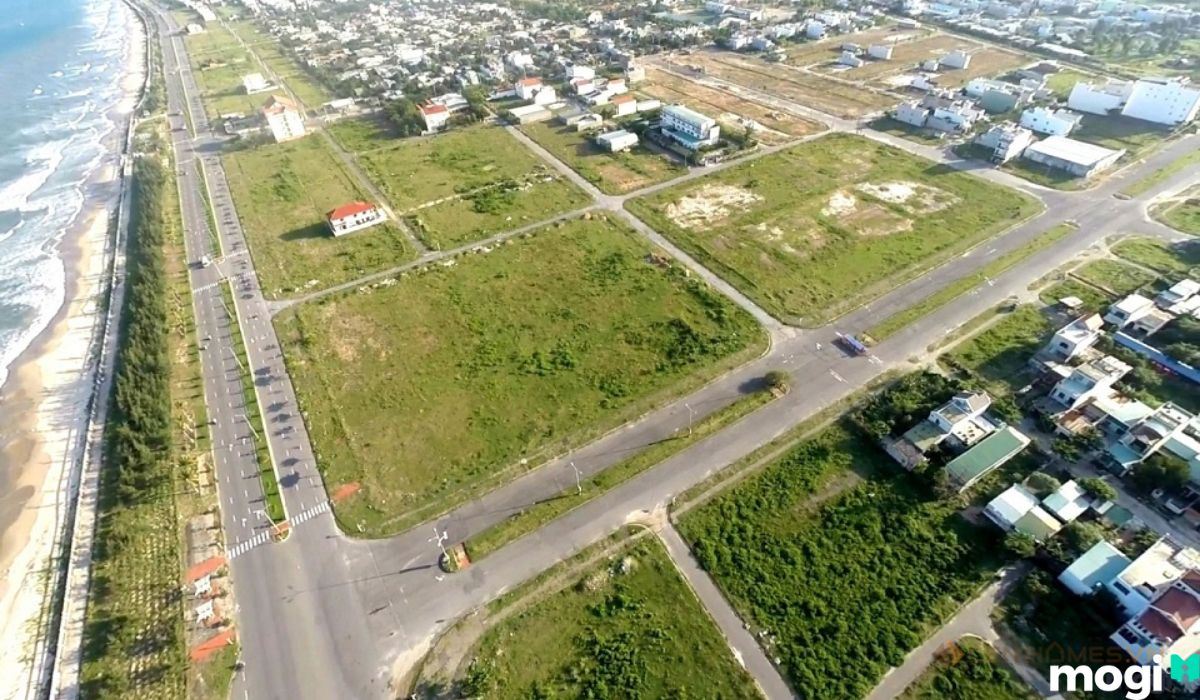 Lý do nên mua bán đất nền Đống Đa