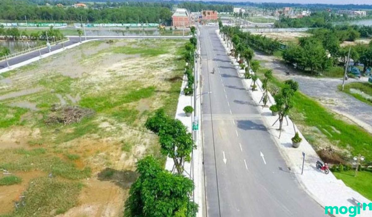 Lưu ý khi mua bán đất nền Đống Đa