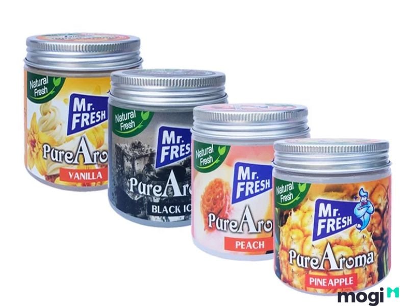 Sáp thơm phòng Mr. Fresh (Pure Aroma)