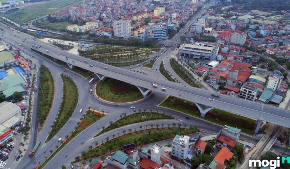 Kinh tế tại Long Biên