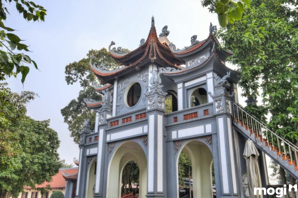 đất nền Tây Hồ