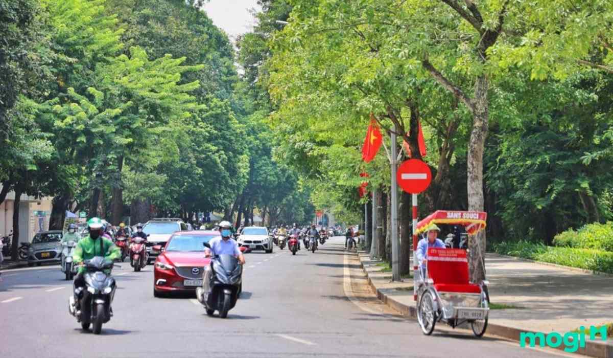 Lý do nên thuê nhà quận Hoàn Kiếm