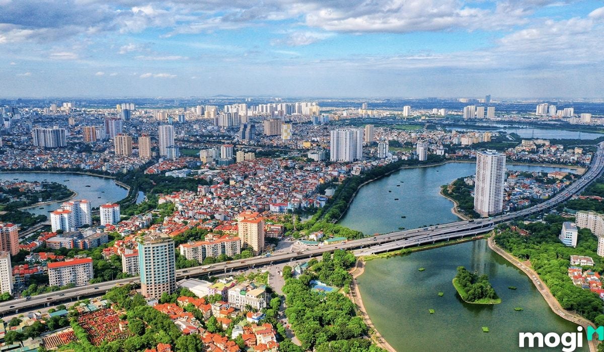 Cho thuê phòng trọ Hà Nội