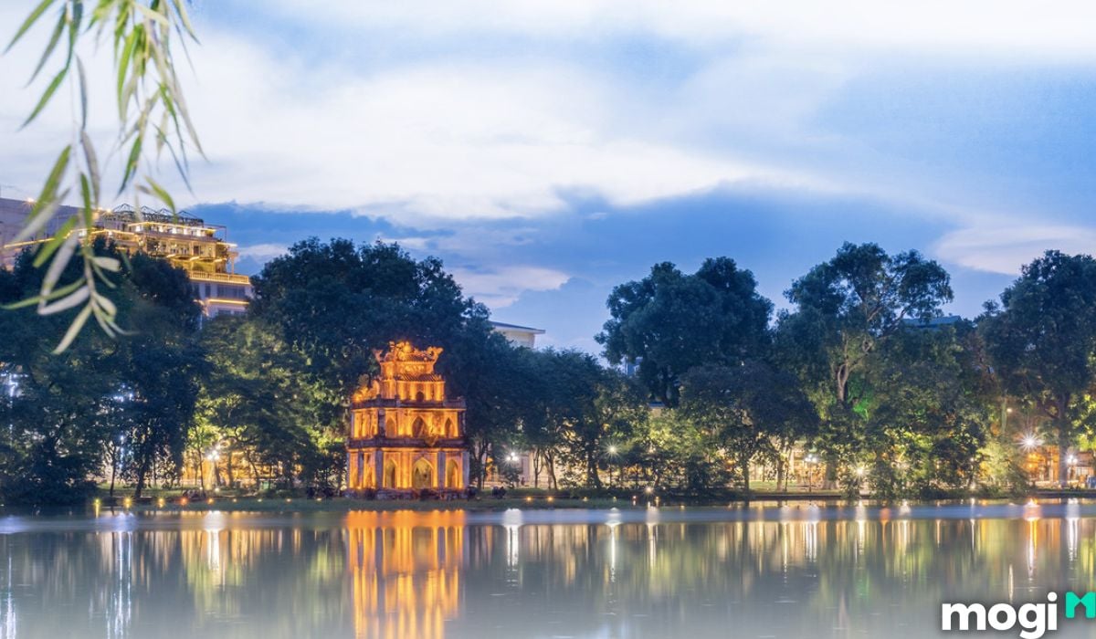 Cơ sở hạ tầng Hà Nội