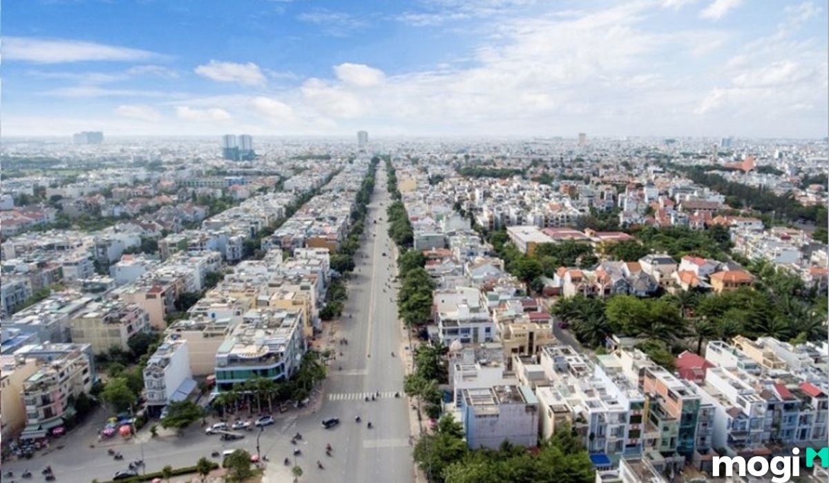 Phòng trọ quận Bình Tân