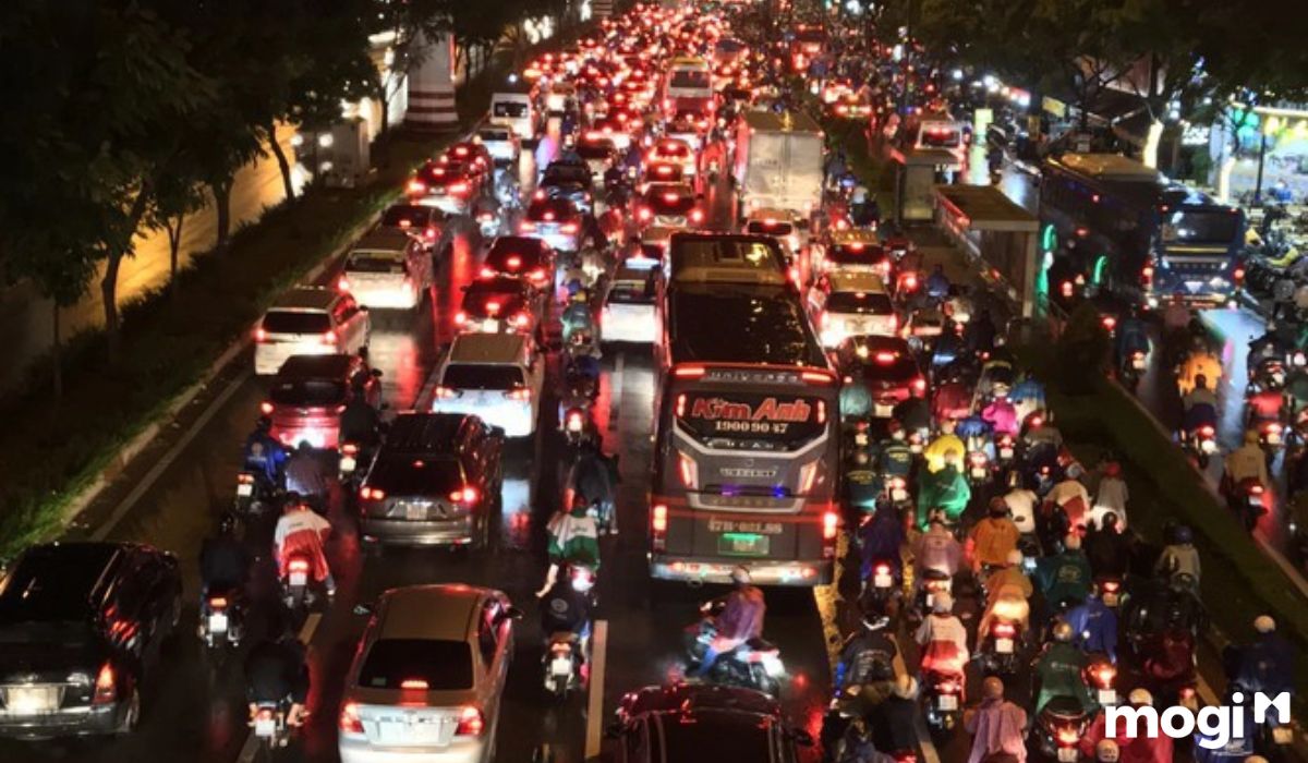 Lưu ý khi thuê chung cư quận Hoàng Mai