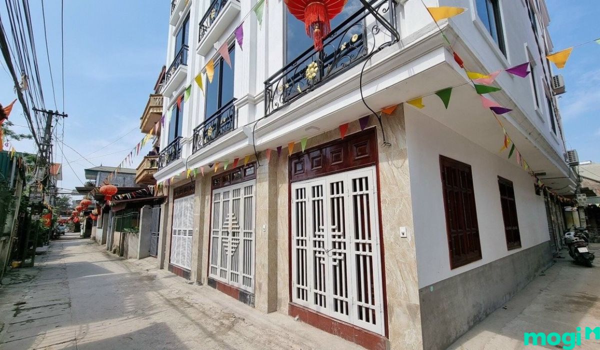Cơ sở hạ tầng quận 7