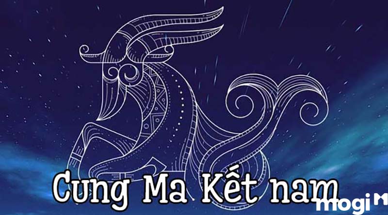 nhược điểm ma kết nam
