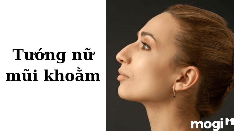 tướng mũi khoằm