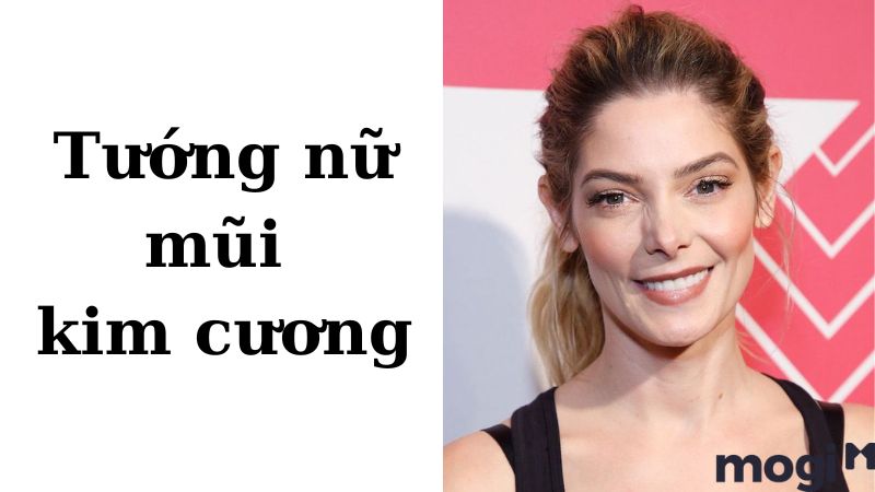 tướng mũi kim cương